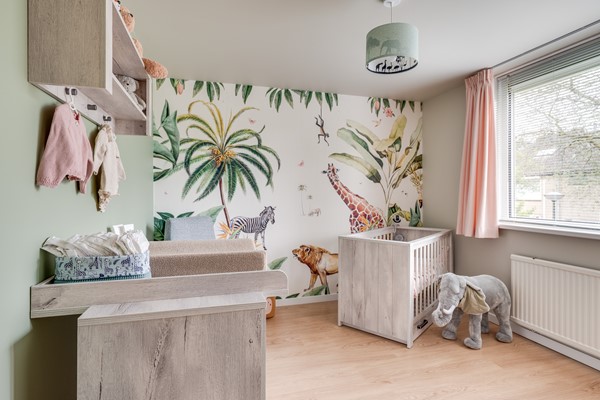Medium property photo - Twentepad 19, 5691 LT Son en Breugel